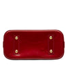 Louis Vuitton Monogram Vernis Alma BB Secondhand