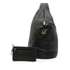 LOEWE Leather Anton Sling Bag Secondhand