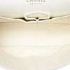 Chanel Jumbo Classic Caviar Double Flap Secondhand