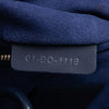 Dior Large Ultra Matte Calfskin Cannage Lady Dior Secondhand