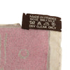 Hermès Beloved India Silk Scarf 90 Secondhand