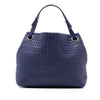 Bottega Veneta Medium Nappa Intrecciato Garda Tote Secondhand