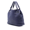 Bottega Veneta Medium Nappa Intrecciato Garda Tote Secondhand