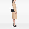 Chanel Medium Quilted Calfskin French Riviera Flap Secondhand