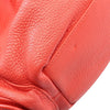 Bvlgari Leather Leoni Handbag Secondhand