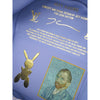 Louis Vuitton Jeff Koons Masters Collection Van Gogh Palm Springs Backpack Secondhand