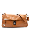 Prada Leather Shoulder Bag Secondhand