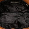 Prada Leather Shoulder Bag Secondhand