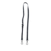 Prada Leather Bag Strap Secondhand