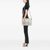 Prada Nappa Gaufre Satchel Secondhand