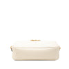 Gucci Small GG Marmont Matelasse Calfskin Crossbody Secondhand
