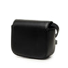 Celine Mini Shiny Calfskin Triomphe Crossbody Secondhand