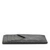 Louis Vuitton Monogram Eclipse Taigarama Coin Card Holder Secondhand
