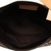 Fendi Zucchino Canvas Handbag Secondhand
