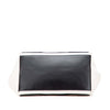 Balenciaga Canvas Navy Cabas Tote S Secondhand