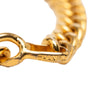 Secondhand Chanel Gold Plated Double Strand Link Chain Necklace