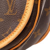 Louis Vuitton Monogram Menilmontant PM Secondhand