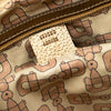 Gucci GG Canvas Jolicoeur Tote Secondhand