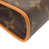 Louis Vuitton Monogram Pochette Florentine Secondhand