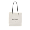Balenciaga Leather XXS North South Tote Secondhand