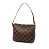 Louis Vuitton Damier Ebene Trousse Pochette Secondhand