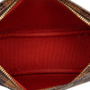 Louis Vuitton Damier Ebene Trousse Pochette Secondhand