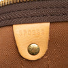 Louis Vuitton Monogram Keepall 55 Secondhand