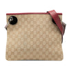 Gucci GG Canvas Eclipse Crossbody Secondhand