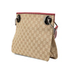 Gucci GG Canvas Eclipse Crossbody Secondhand
