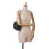 Chanel Reissue Camellia Denim Shoulder Bag Secondhand