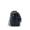 Chanel Reissue Camellia Denim Shoulder Bag Secondhand