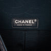 Chanel Reissue Camellia Denim Shoulder Bag Secondhand