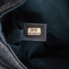 Chanel Reissue Camellia Denim Shoulder Bag Secondhand