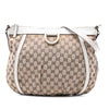 Gucci GG Canvas Abbey D Ring Crossbody Secondhand