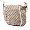 Gucci GG Canvas Abbey D Ring Crossbody Secondhand