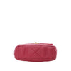 Chanel Medium Lambskin 19 Flap Secondhand
