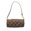 Louis Vuitton Damier Ebene Papillon Pochette Secondhand