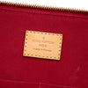Louis Vuitton Monogram Vernis Alma PM Secondhand