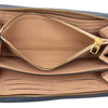 Louis Vuitton Taurillon Portefeuille Comet Long Wallet Secondhand