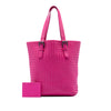 Secondhand Bottega Veneta Nappa Intrecciato Tote
