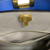 Fendi Medium Leather Iconic Essentially Peekaboo Secondhand