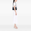 Bottega Veneta Small Nappa Intrecciato Olimpia Crossbody Secondhand