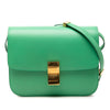 Celine Medium Calfskin Classic Box Secondhand