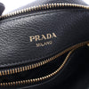 Prada Vitello Daino Satchel Secondhand