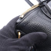 Prada Vitello Daino Satchel Secondhand