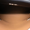 Prada Soft Calf Double Turnlock Satchel Secondhand
