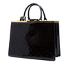 Louis Vuitton Monogram Vernis Deesse GM Secondhand