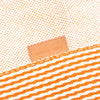 Hermès Toile Fourre Tout Cabas Secondhand