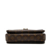 Louis Vuitton Monogram Pochette Metis Secondhand