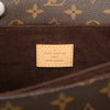 Louis Vuitton Monogram Pochette Metis Secondhand